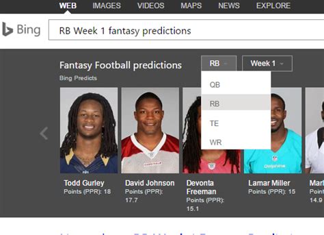 nfl on msn|popular now on bing nfl.